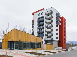 Prodej bytu 2+kk, Praha - Modřany, Zlochova, 54 m2