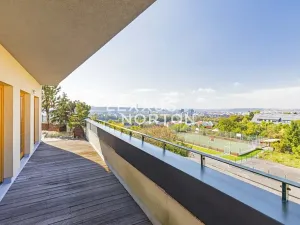 Prodej bytu 3+kk, Praha - Libeň, Krejčího, 73 m2