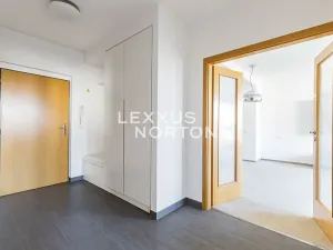 Prodej bytu 3+kk, Praha - Libeň, Krejčího, 73 m2