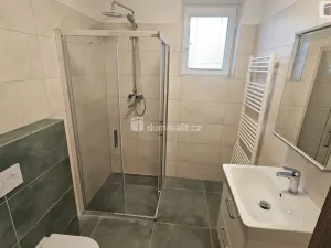 Pronájem bytu 2+kk, Kralupy nad Vltavou - Minice, Souběžná, 39 m2