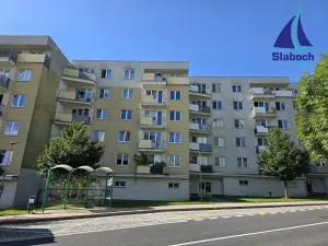 Pronájem bytu 2+kk, Brandýs nad Labem-Stará Boleslav, Kralupská, 62 m2