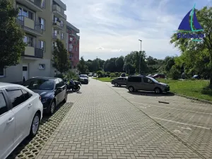 Pronájem bytu 2+kk, Brandýs nad Labem-Stará Boleslav, Kralupská, 62 m2