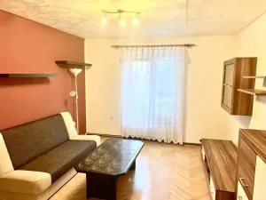 Pronájem bytu 2+1, Kolín - Kolín II, Mikoláše Alše, 54 m2