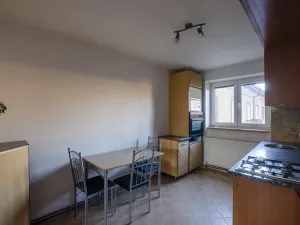 Pronájem bytu 2+1, Kolín - Kolín II, Mikoláše Alše, 54 m2