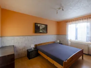 Pronájem bytu 2+1, Kolín - Kolín II, Mikoláše Alše, 54 m2