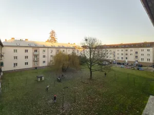 Pronájem bytu 2+1, Kolín - Kolín II, Mikoláše Alše, 54 m2