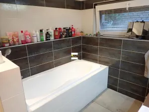 Pronájem bytu 2+kk, Praha - Modřany, K Vltavě, 60 m2