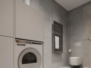 Prodej bytu 2+kk, Kunčice nad Labem, 41 m2