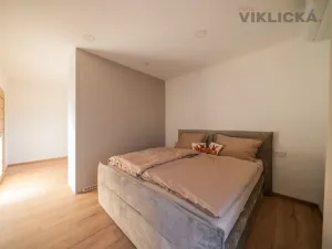 Prodej bytu 2+kk, Zaječí, 63 m2