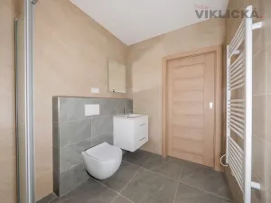 Prodej bytu 2+kk, Zaječí, 63 m2