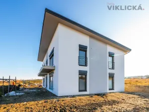 Prodej bytu 2+kk, Zaječí, 63 m2