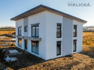 Prodej činžovního domu, Zaječí, 60 m2