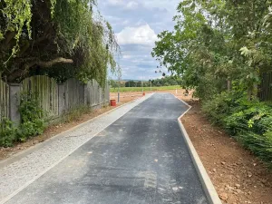 Prodej pozemku pro bydlení, Libeř, 1021 m2