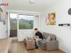 Prodej bytu 2+kk, Všemina, 45 m2