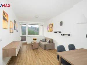 Prodej bytu 2+kk, Všemina, 45 m2
