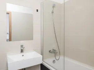 Prodej bytu 2+kk, Všemina, 45 m2