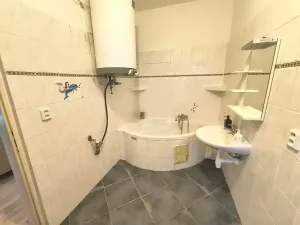 Pronájem bytu 4+kk, Ústí nad Labem, Šafaříkovo náměstí, 90 m2