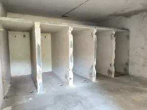 Prodej obchodního prostoru, Zlaté Hory, Na Sídlišti, 313 m2