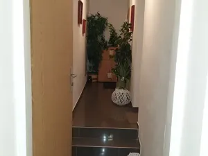 Pronájem bytu 1+kk, Ústí nad Labem, Londýnská, 43 m2