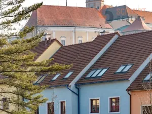 Pronájem bytu 3+1, Mikulov, Brněnská, 75 m2