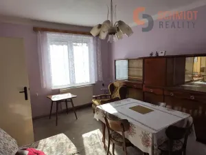 Prodej bytu 2+1, Hlubočky, Olomoucká, 51 m2