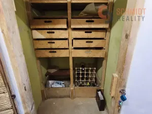 Prodej bytu 2+1, Hlubočky, Olomoucká, 51 m2