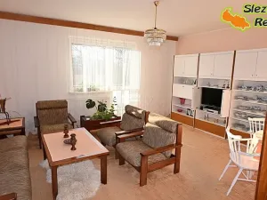 Pronájem bytu 3+1, Frýdek-Místek, Lesní, 103 m2