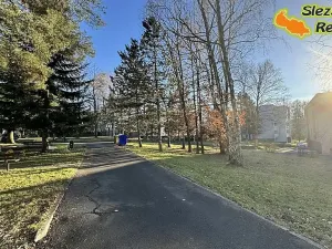 Pronájem bytu 3+1, Frýdek-Místek, Lesní, 103 m2