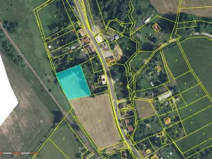 Prodej louky, Meziměstí, 189845 m2