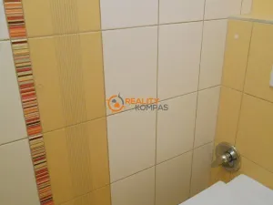 Pronájem bytu 2+kk, Hodonín, Čajkovského, 56 m2