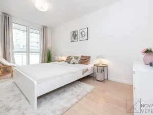 Prodej bytu 4+kk, Praha - Michle, V dolině, 94 m2