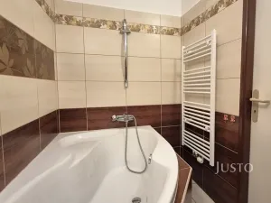 Pronájem bytu 2+1, Písek, Tylova, 61 m2