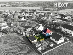 Prodej rodinného domu, Bechyně, 160 m2