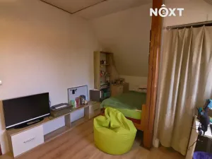 Prodej rodinného domu, Bechyně, 160 m2