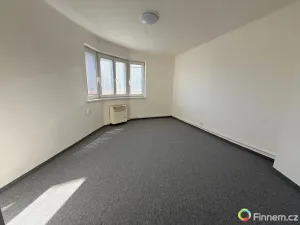 Pronájem bytu 2+1, Praha - Nusle, Sdružení, 62 m2