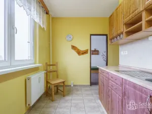 Prodej bytu 2+1, Nejdek, Okružní, 57 m2