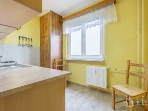 Prodej bytu 2+1, Nejdek, Okružní, 57 m2