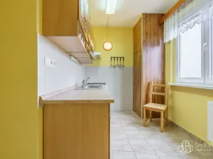 Prodej bytu 2+1, Nejdek, Okružní, 57 m2