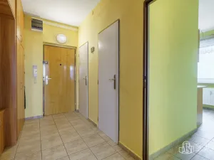 Prodej bytu 2+1, Nejdek, Okružní, 57 m2