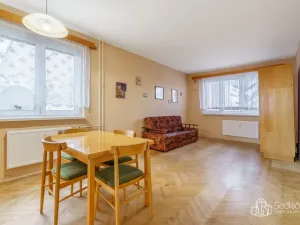 Prodej bytu 2+1, Nejdek, Okružní, 57 m2