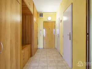 Prodej bytu 2+1, Nejdek, Okružní, 57 m2