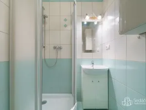 Prodej bytu 2+1, Nejdek, Okružní, 57 m2