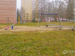 Prodej bytu 2+1, Nejdek, Okružní, 57 m2