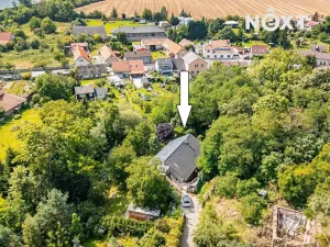 Prodej vícegeneračního domu, Přistoupim, 224 m2