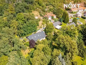 Prodej vícegeneračního domu, Přistoupim, 224 m2