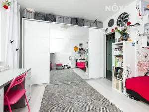 Prodej vícegeneračního domu, Přistoupim, 224 m2