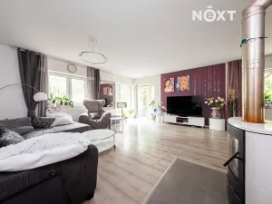 Prodej vícegeneračního domu, Přistoupim, 224 m2