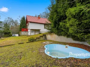 Prodej chaty, Řehlovice - Dubice, 58 m2