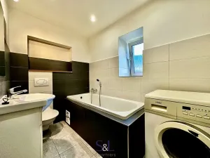 Pronájem bytu 2+kk, Cvikov, Komenského, 39 m2