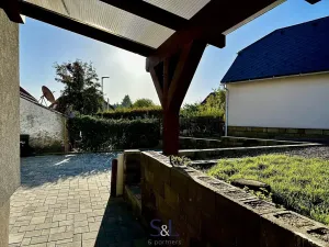 Pronájem bytu 2+kk, Cvikov, Komenského, 39 m2